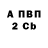 Кетамин VHQ QPaul